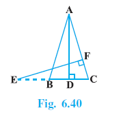 Page 141 Chapter 6 Class 10th Non-Rationalised NCERT 2019-20
